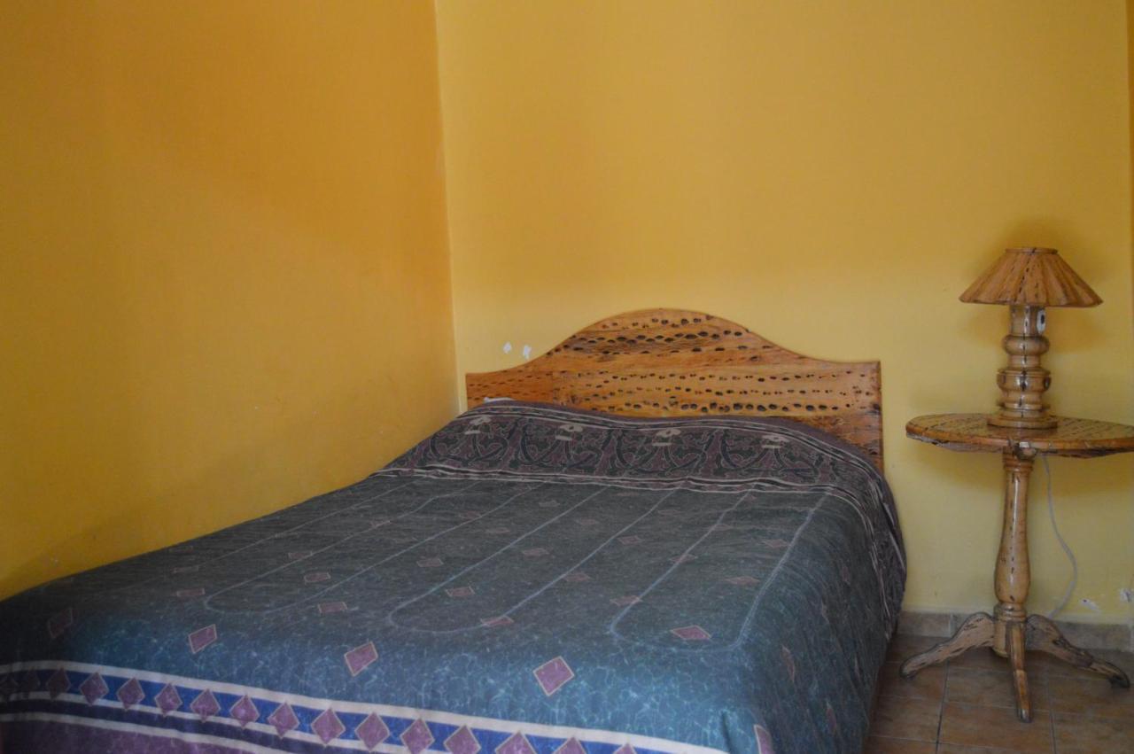 Hostal Coronel Pedro Arraya Tupiza Zewnętrze zdjęcie