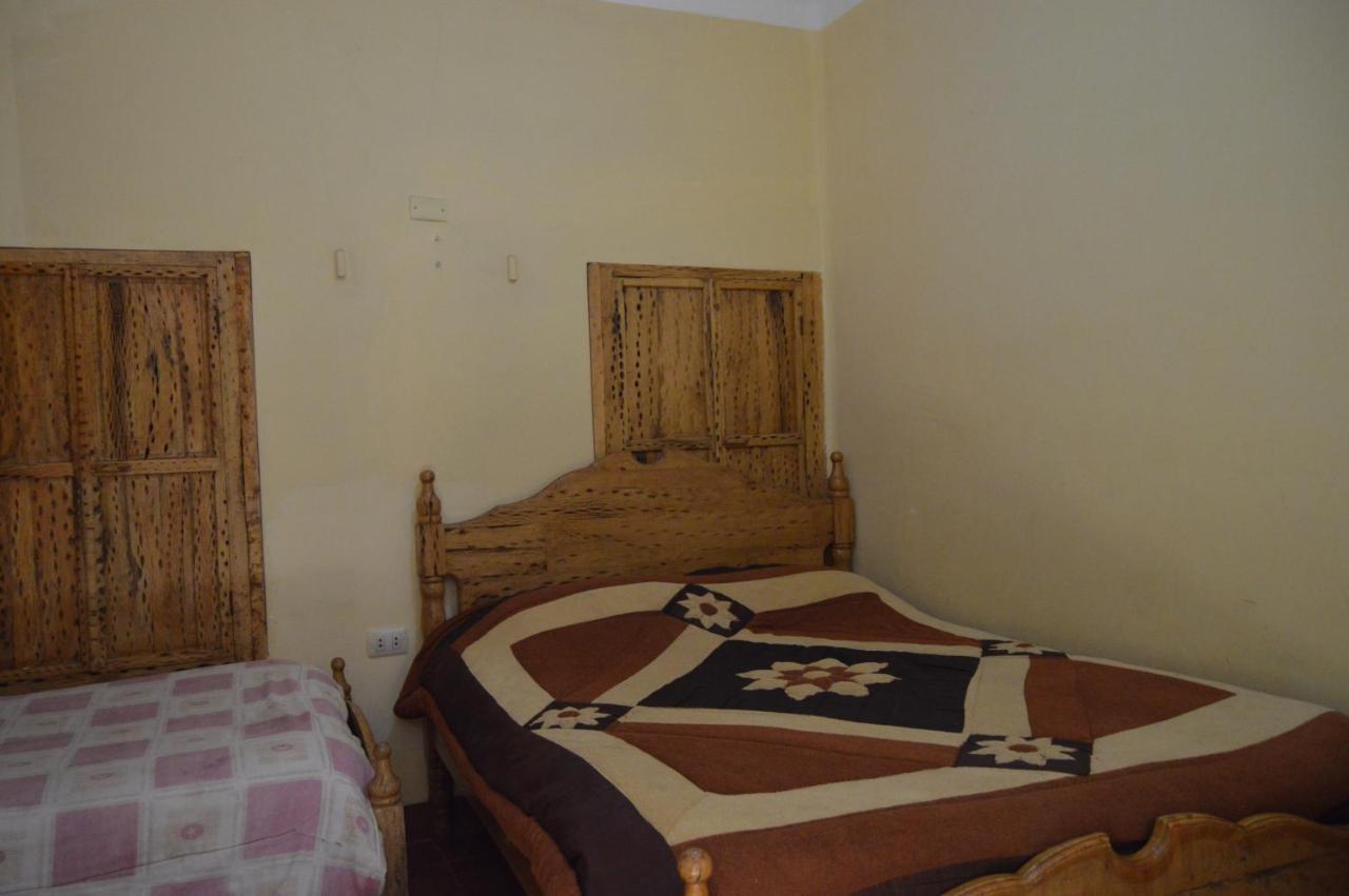 Hostal Coronel Pedro Arraya Tupiza Zewnętrze zdjęcie