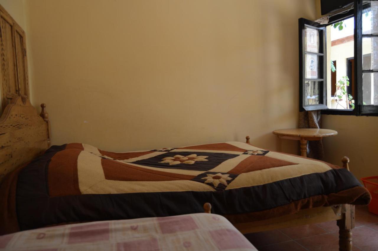 Hostal Coronel Pedro Arraya Tupiza Zewnętrze zdjęcie