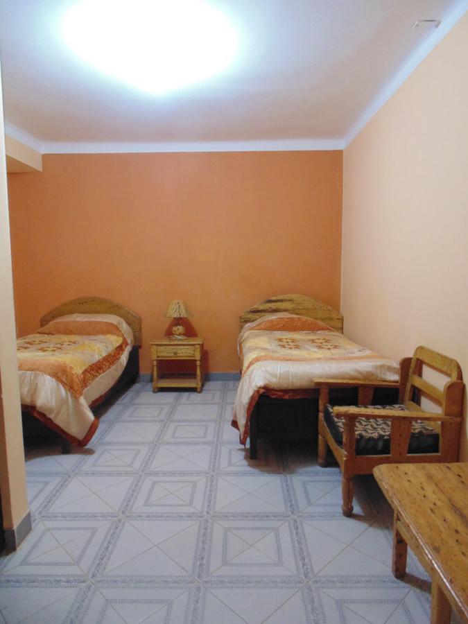 Hostal Coronel Pedro Arraya Tupiza Zewnętrze zdjęcie