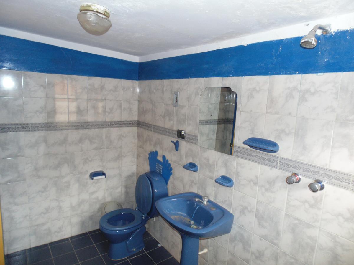 Hostal Coronel Pedro Arraya Tupiza Zewnętrze zdjęcie