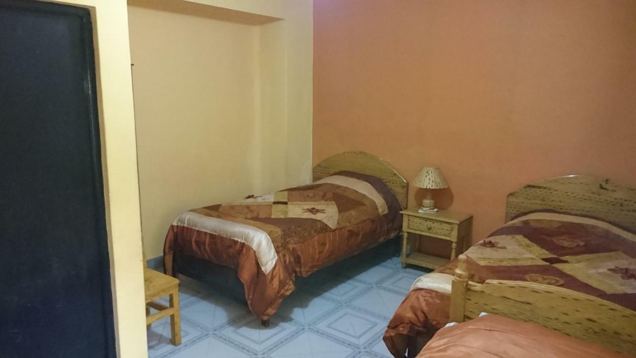 Hostal Coronel Pedro Arraya Tupiza Zewnętrze zdjęcie