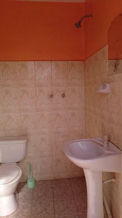 Hostal Coronel Pedro Arraya Tupiza Pokój zdjęcie
